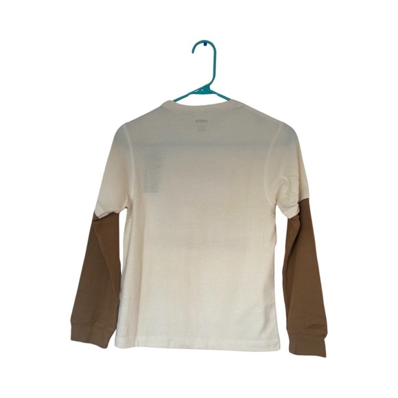 Gymboree Tee Long Sleeve - Picture 2 of 3